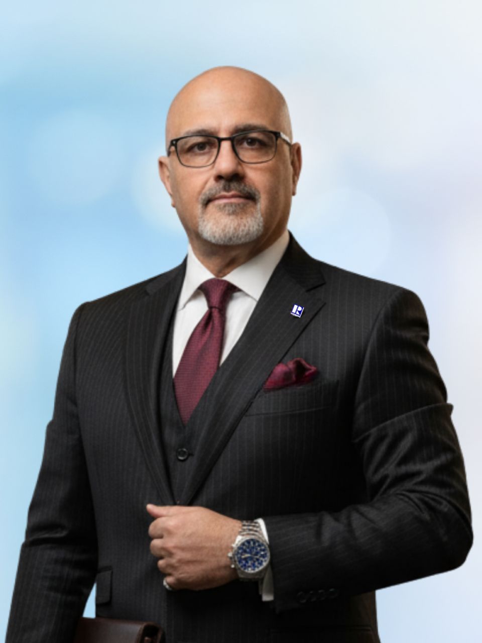 Ali Bolourchi