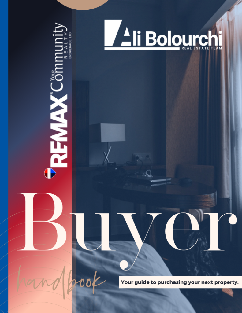 ABRE YCR Buyer's Handbook